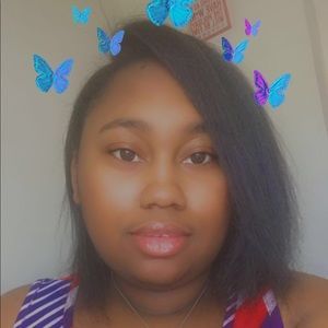 Meet your Posher, Juliann